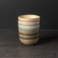 Чаша 2RTS192-AQU(2RTS192-00622O), 18.5, керамика, Verde aqua, Costa Nova