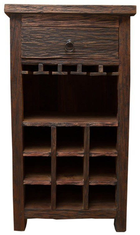 Кабинет ATL-WC, 55, Массив, тик, natural, ROOMERS FURNITURE