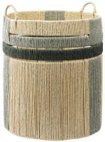 Корзина плетеная bongo sage из коллекции ethnic, размер l (77201)