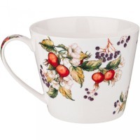 Кружка lefard &quot;лесная сказка&quot; 450 мл (590-370)