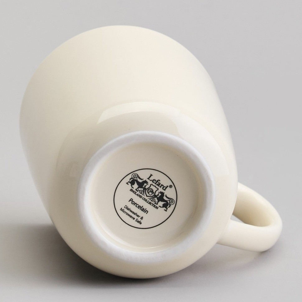 Кружка lefard "trendy" 380 мл (358-2231)