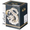 Кружка lefard "черный дракон" 415мл Lefard (97-751)