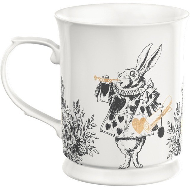 Кружка "Виктория и Альберт Алиса В Стране Чудес" 5200023