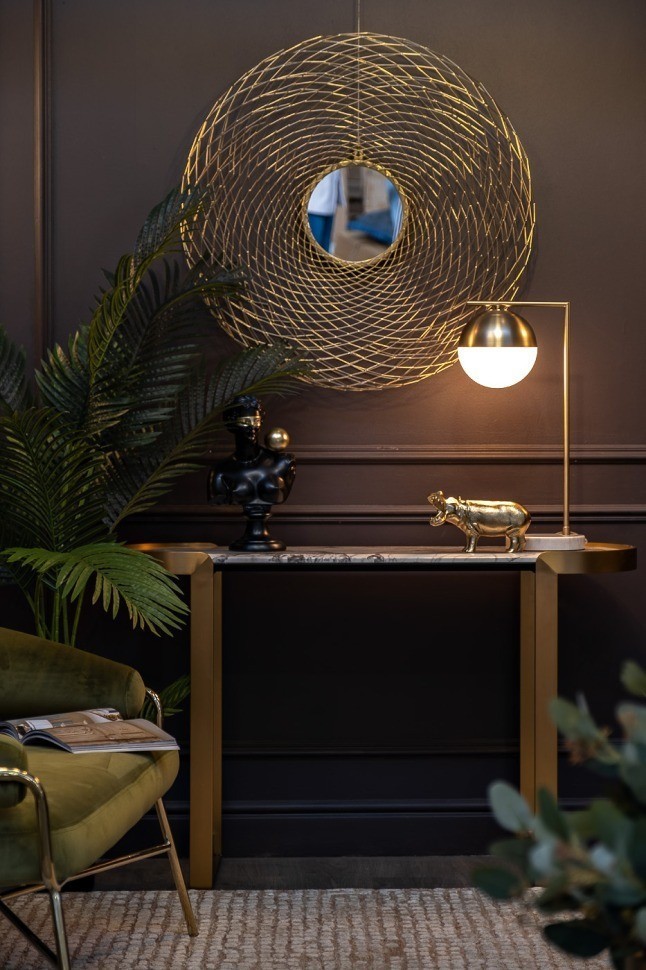 Консоль Sevilla 120*40*75см (TT-00006774)