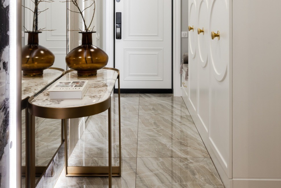 Консоль Sevilla 120*40*75см (TT-00006774)