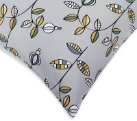 Комплект постельного белья &quot;Ягоды тайги&quot; из премиального сатина из коллекции russian north, 200х220 см (78453)