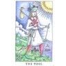 Карты Таро "Rose Tarot" Llewellyn / Таро Розы (46451)