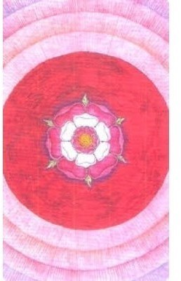 Карты Таро "Rose Tarot" Llewellyn / Таро Розы (46451)