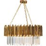 Люстра Vittoria M d80см h38см (TT-00002205)