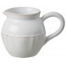 Молочник TZ101-00201Z, керамика, white, Costa Nova