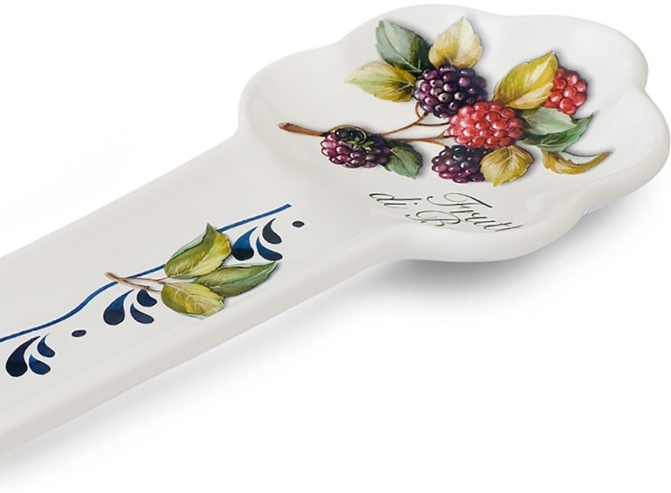 Подставка под ложку Frutti di Bosco 28,5 см 3673-FBO