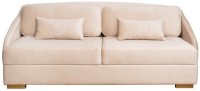 Диван Palazzo 240М трехм. раскладной беж Ром07+Ром07 240*105*95см (TT-00012338)