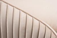 Диван Palazzo 240М трехм. раскладной беж Ром07+Ром07 240*105*95см (TT-00012338)