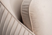 Диван Palazzo 240М трехм. раскладной беж Ром07+Ром07 240*105*95см (TT-00012338)