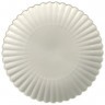 Тарелка BA3270-3, фарфор, white, ROOMERS TABLEWARE