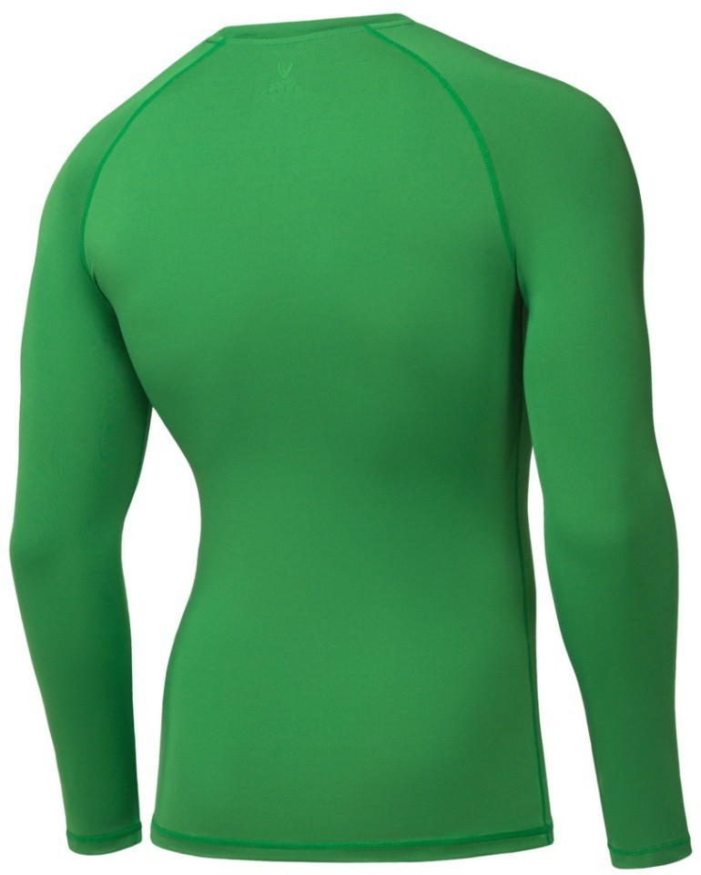 Футболка компрессионная с длинным рукавом PerFormDRY Baselayer Tee LS 2, зеленый (2117434)