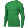 Футболка компрессионная с длинным рукавом PerFormDRY Baselayer Tee LS 2, зеленый (2117434)