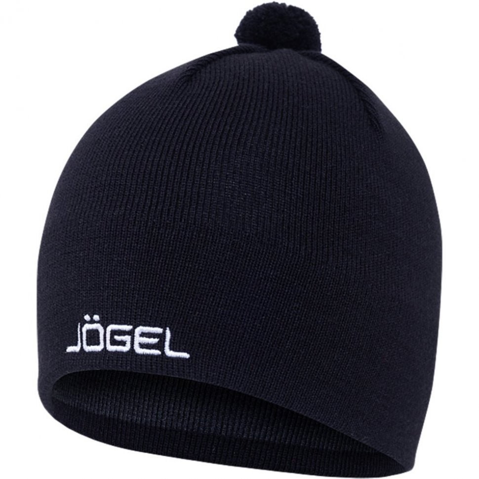 Шапка CAMP PerFormDRY Practice Beanie, черный, детский (998799)