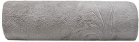 Полотенце Лирика модал серое 70*140 (TT-00015196)