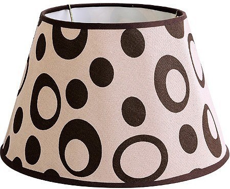 Абажур для светильника (4233)