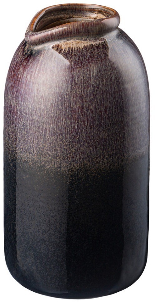 Ваза декоративная 13,5х13,5х25 см Lefard (146-2020)