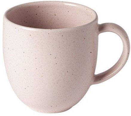 Кружка XOC121-MRS(XOC121-VC7212), керамика, MARSHMALLOW, CASAFINA BY COSTA NOVA