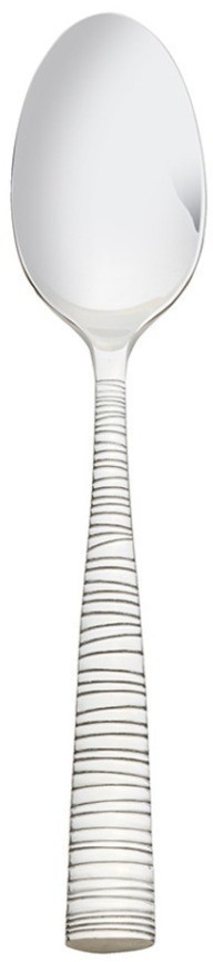 Ложка сервировочная 5732SX061, нержавеющая сталь, silver, STEELITE