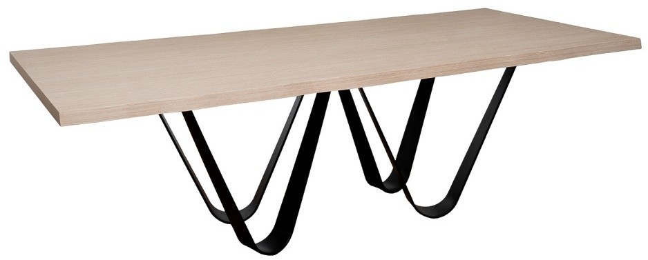 Стол обеденный 240*105*76см (TT-00012385)