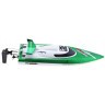 Радиоуправляемый катер Fei Lun High Speed Green Boat 2.4GHz (FT009-G)