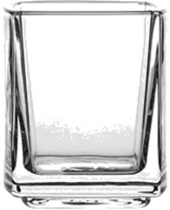 Чаша 00613301, стекло, clear, LA ROCHERE