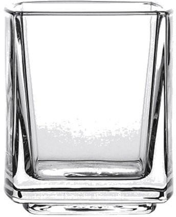 Чаша 00613301, стекло, clear, LA ROCHERE