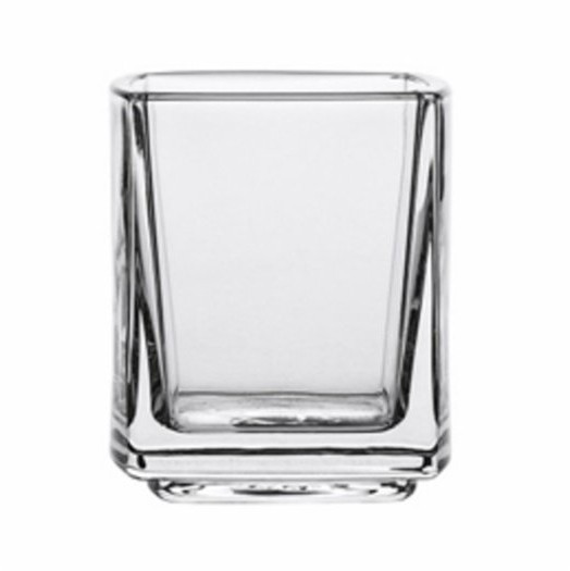 Чаша 00613301, стекло, clear, LA ROCHERE