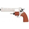 Револьвер с мягкими пулями (X703-2R)