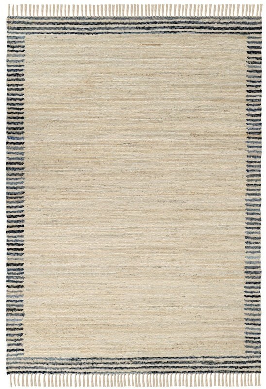 Ковер из хлопка gujarat из коллекции ethnic, 160x230 см (79857)