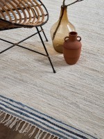 Ковер из хлопка gujarat из коллекции ethnic, 160x230 см (79857)