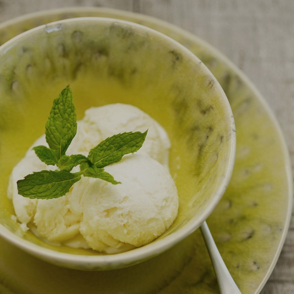 Чаша DES241-LEM(DES241-01114L), 24 см, керамика, Lemon, Costa Nova