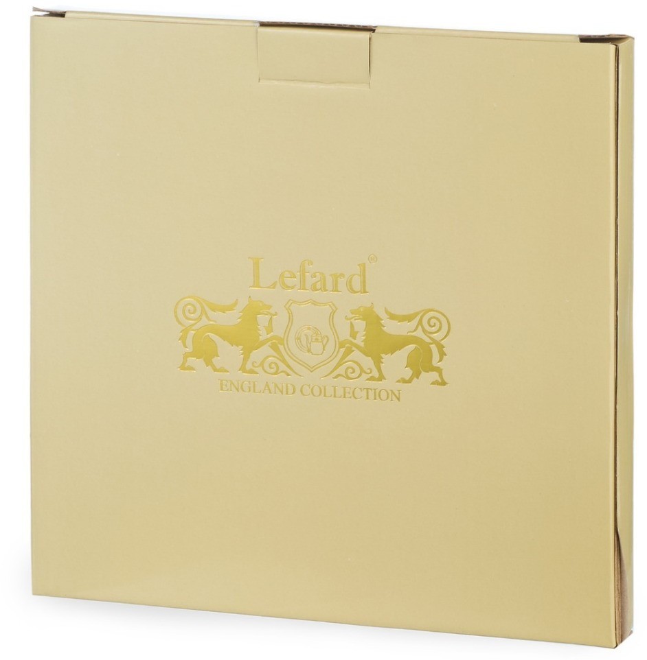 Набор тарелок закусочных lefard  "passage" 2 шт. 20 см (760-845)