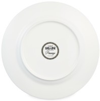 Набор тарелок закусочных lefard  &quot;passage&quot; 2 шт. 20 см (760-845)