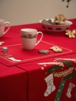 Кружка nordic nature из коллекции new year essential, 360 мл (79243)