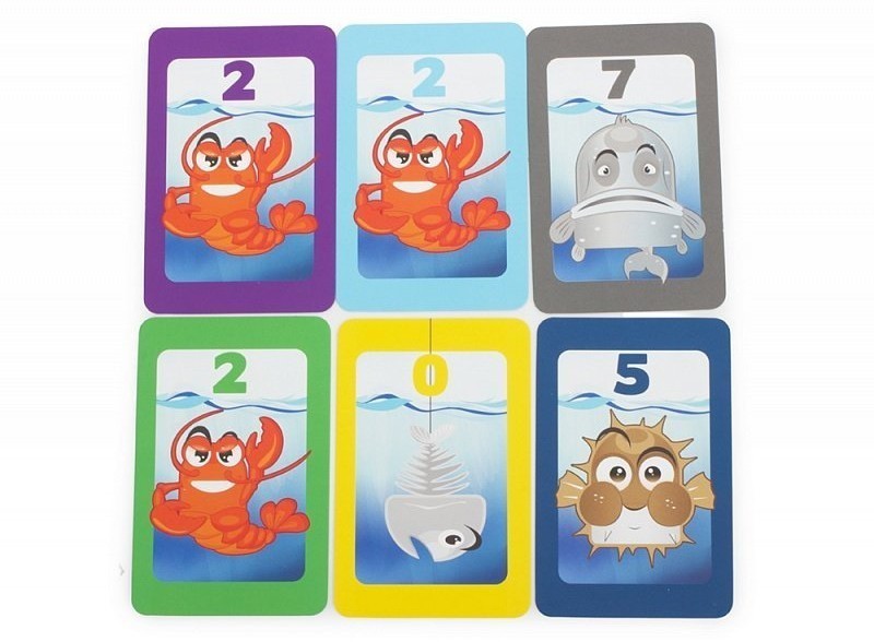 Акваланч (32638)