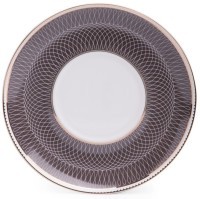 Кофейный набор lefard  &quot;infinity&quot; на 4 пер. 8 пр. 210 мл (440-311)