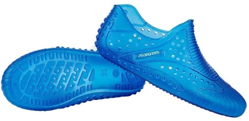 Аквашузы Funnel Navy, для мальчиков, р. 30-35, детский (1752233)