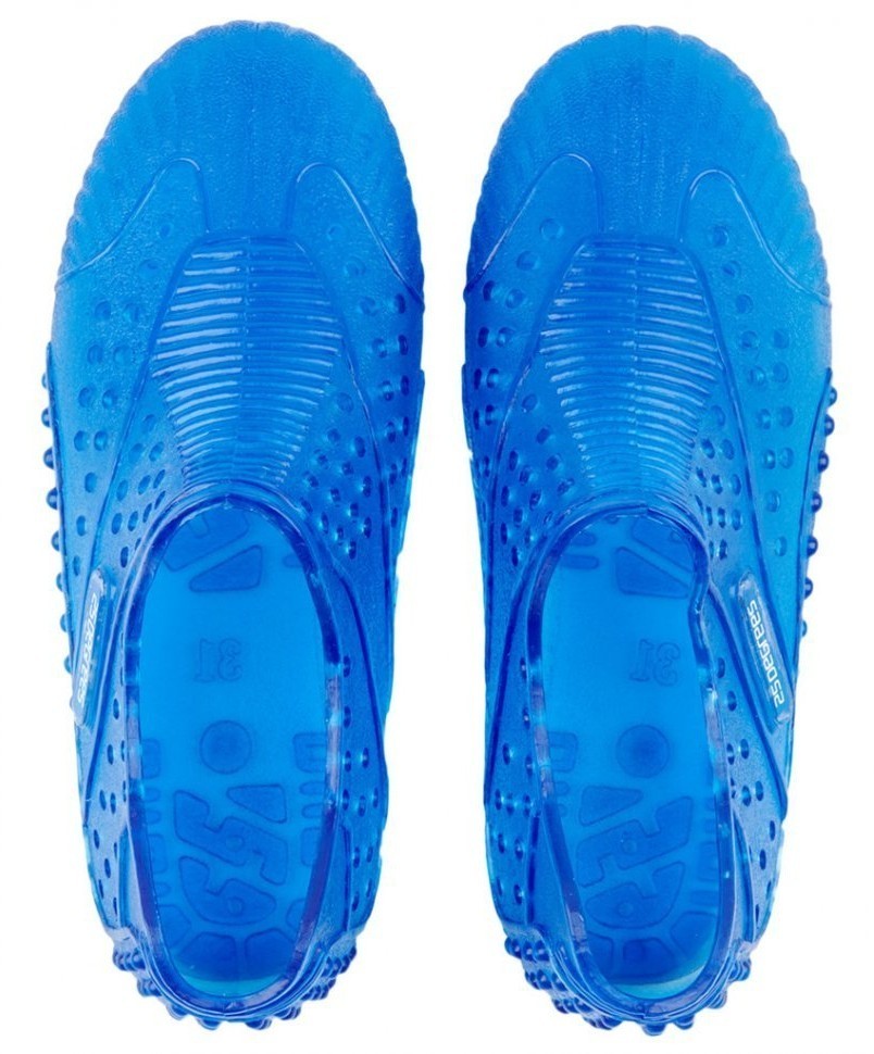 Аквашузы Funnel Navy, для мальчиков, р. 30-35, детский (1752233)