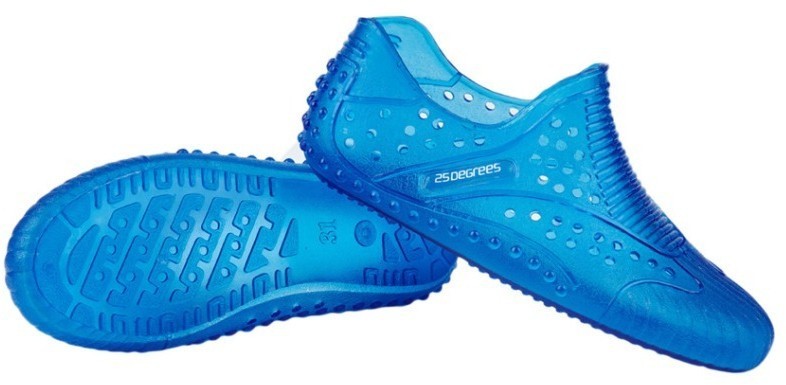 Аквашузы Funnel Navy, для мальчиков, р. 30-35, детский (1752233)