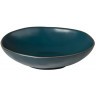 Чаша 1GOP231E-SEA(1GOP231E-01816T), керамика, Deep sea, Costa Nova