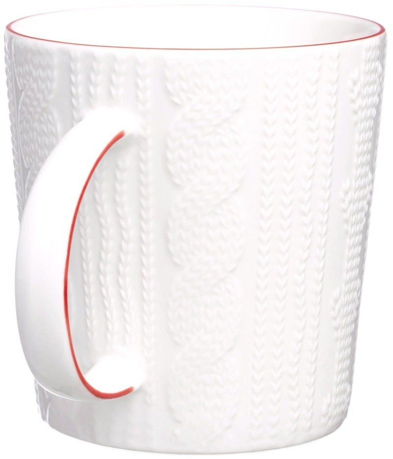 Кружка lefard "winter story" 560 мл (425-269)