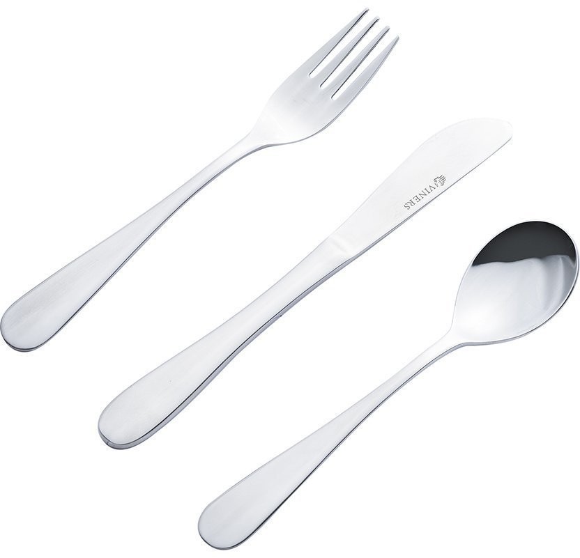 Набор столовых приборов для детей everyday (69100)