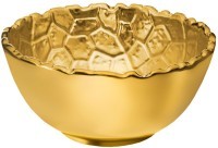 Набор салатников lefard "charm" 2 шт. 11*5,5 см 250 мл (золото) (779-356)