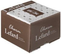 Набор салатников lefard "charm" 2 шт. 11*5,5 см 250 мл (золото) (779-356)