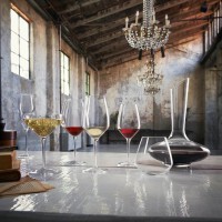 LUIGI BORMIOLI Декантер Atelier 1830 мл 11938/01